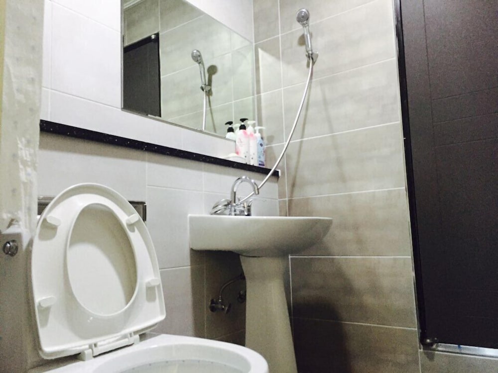 Namu Guesthouse & Pension - Hostel