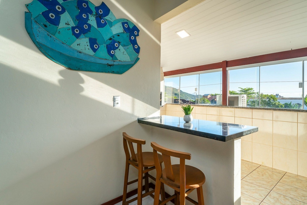 AP 18 Ala Tainha Residencial Solavir