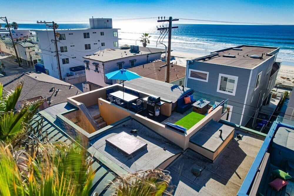 Ocean Breeze 2