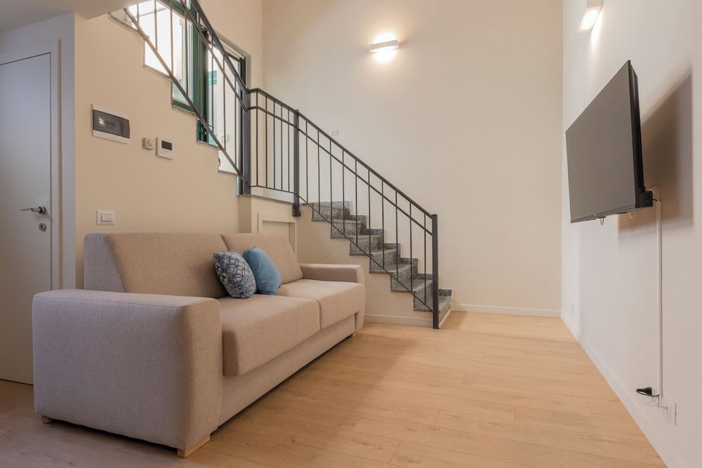 Lofts Cit Turin by Wonderful Italy