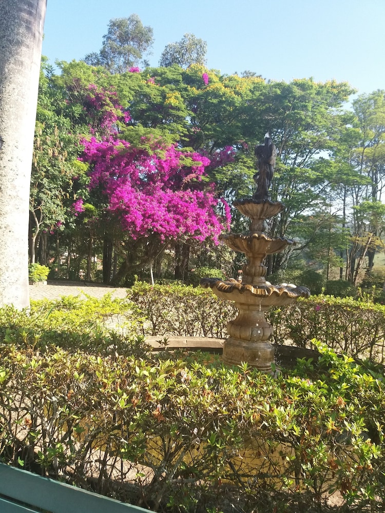 Hotel Serraverde