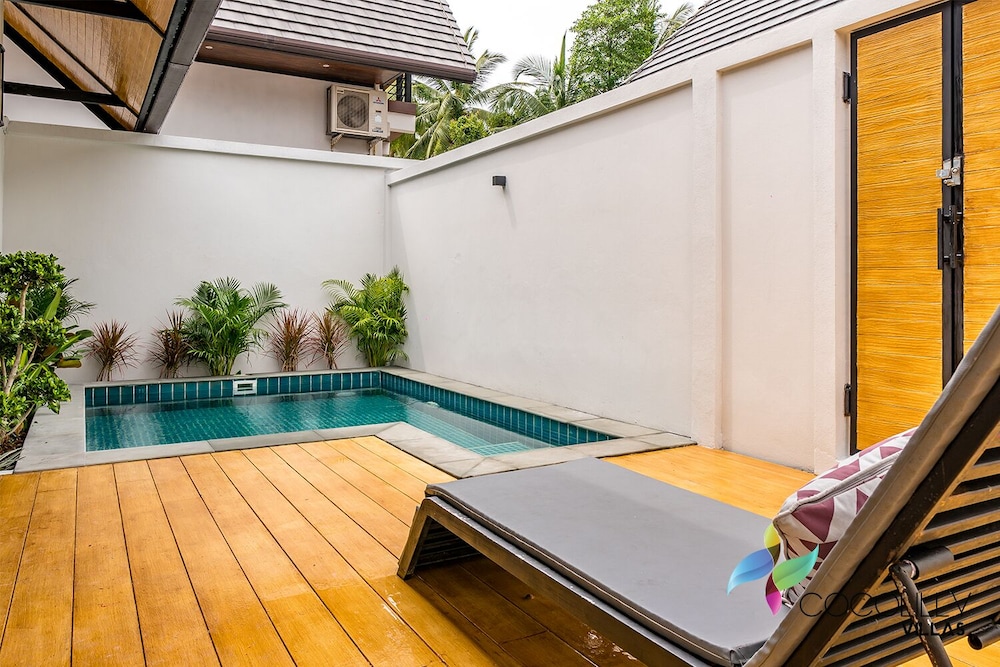 Coco Lilly Villas