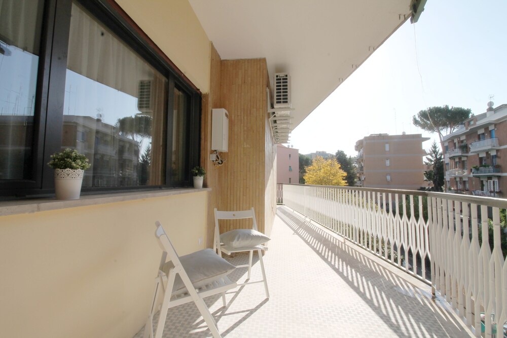Wonder 3BR EUR Apartment