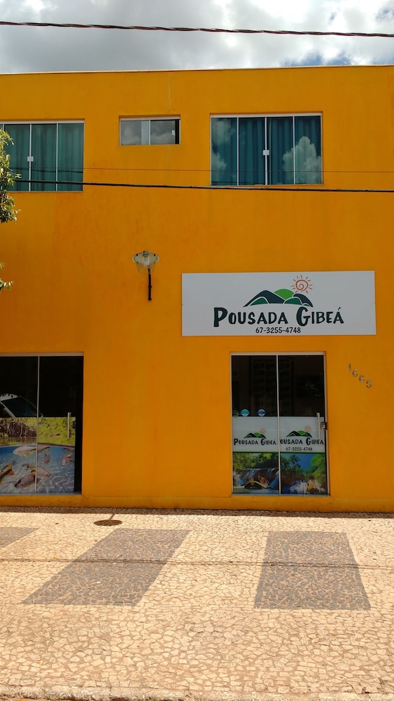Pousada Salém