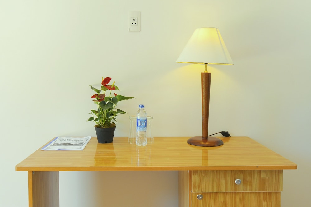 Galaxy Homestay