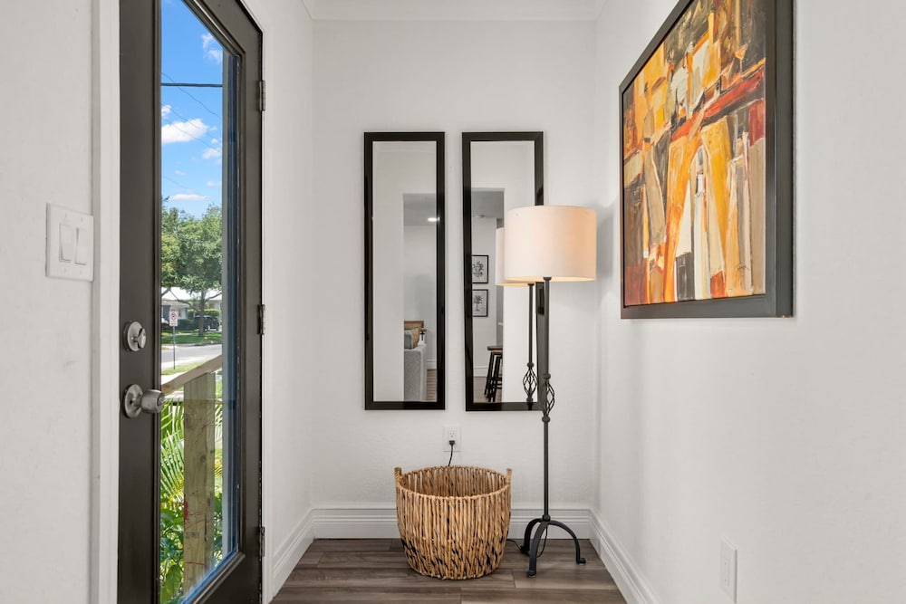 NEW Soho Home - Perfect Space for Families