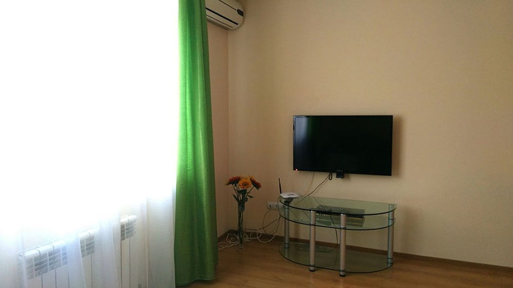 Ahome Solnechny Kvartal
