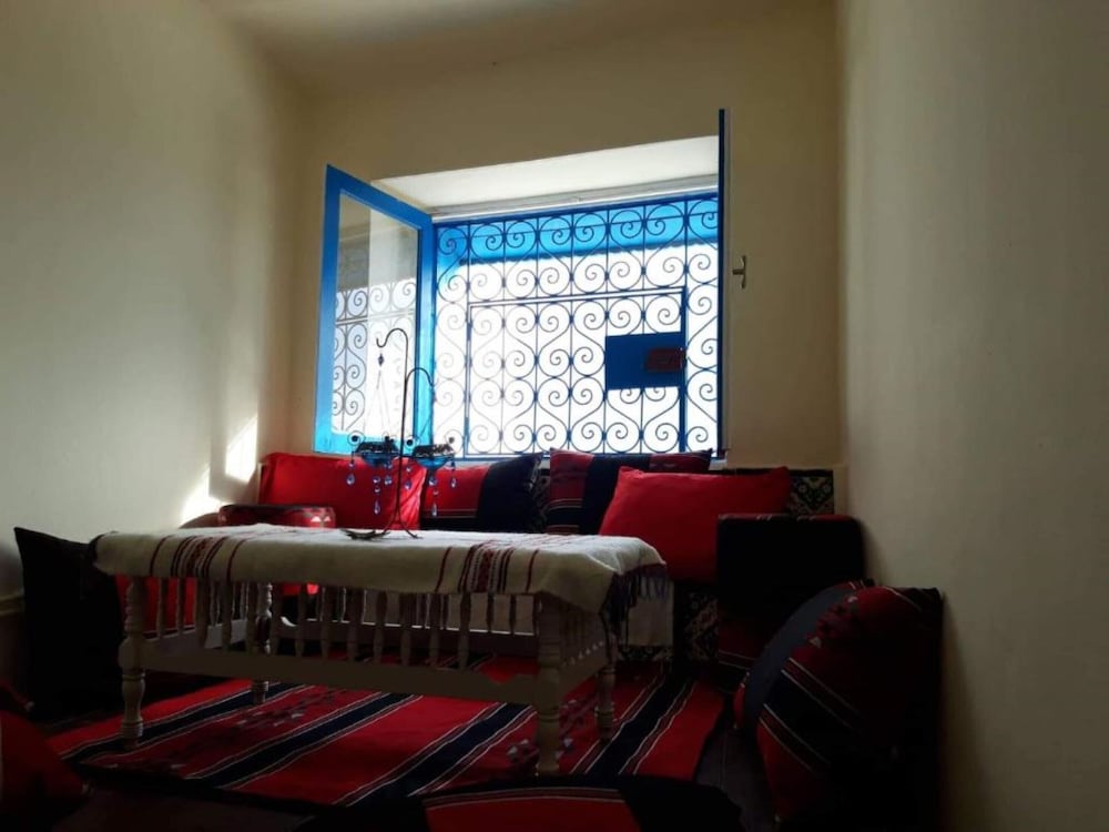 Villa Landalucia view 4