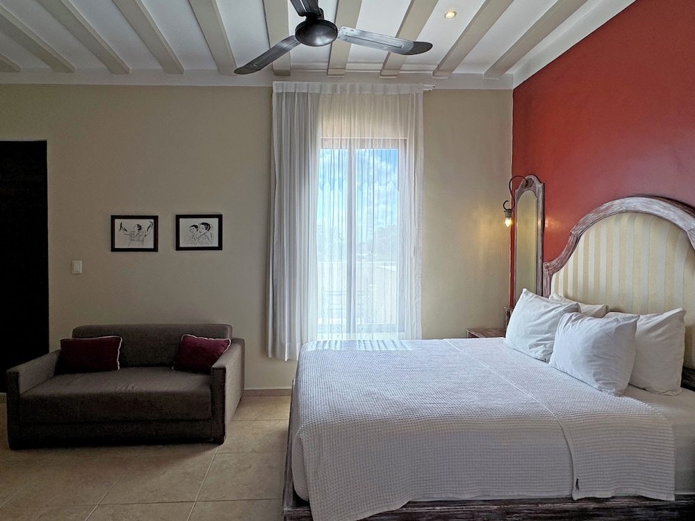 Casa Italia Luxury Guest House - Adults Only