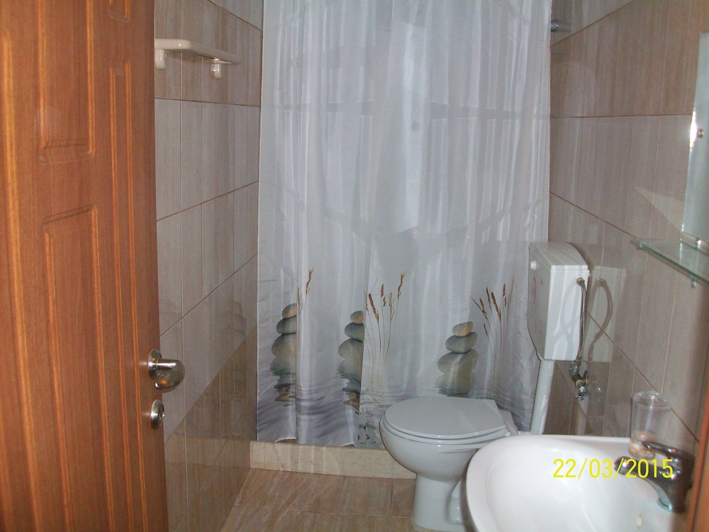 Villa L&M Skiathos