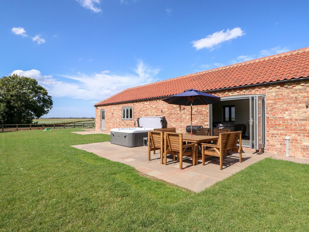 The Stables