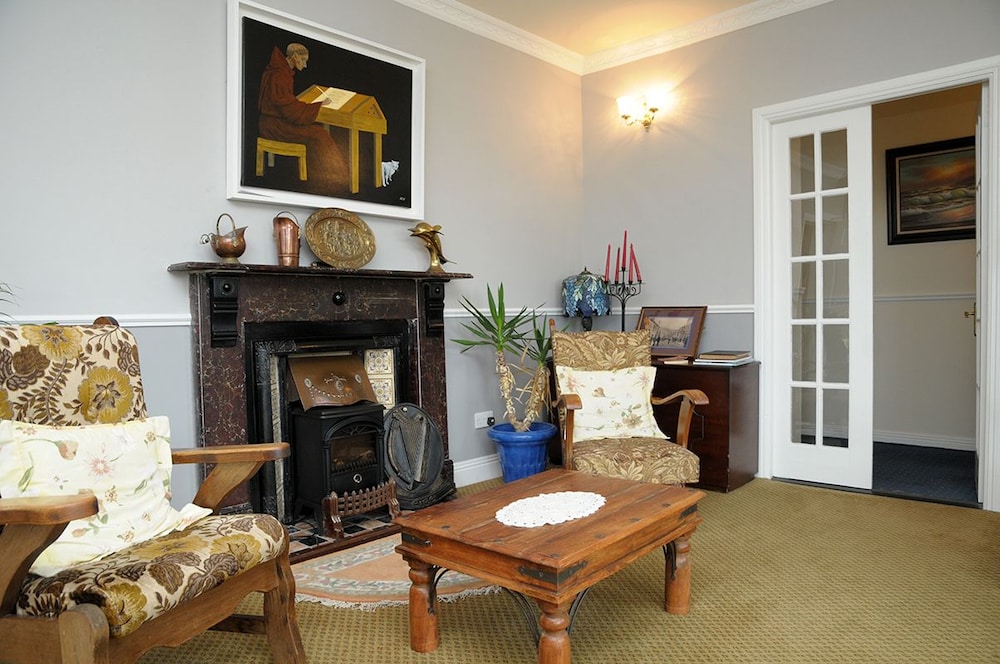 Milltown House