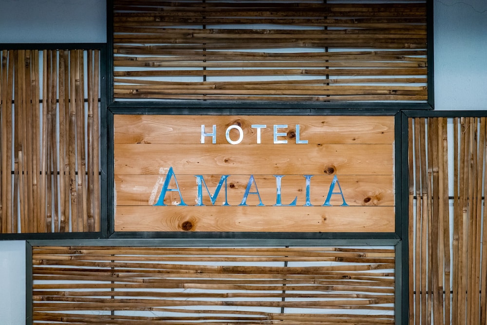 Hotel Amalia - Image 1