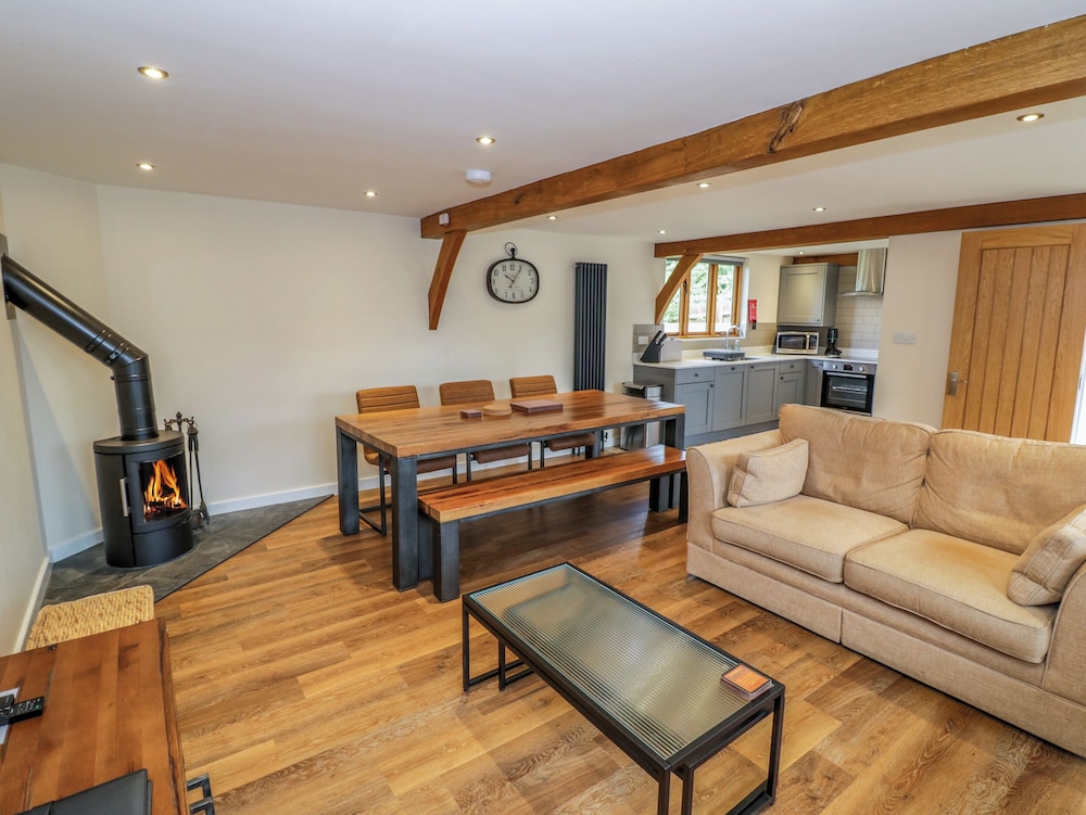 The Coach House