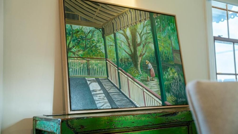 Bellevue Boutique Hotel