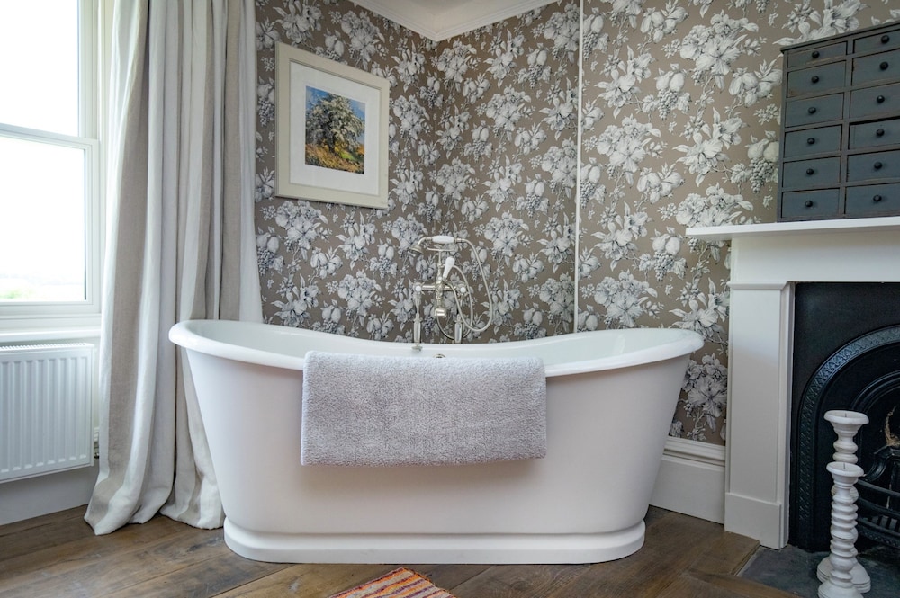 Linscott Farmhouse in Moretonhampstead