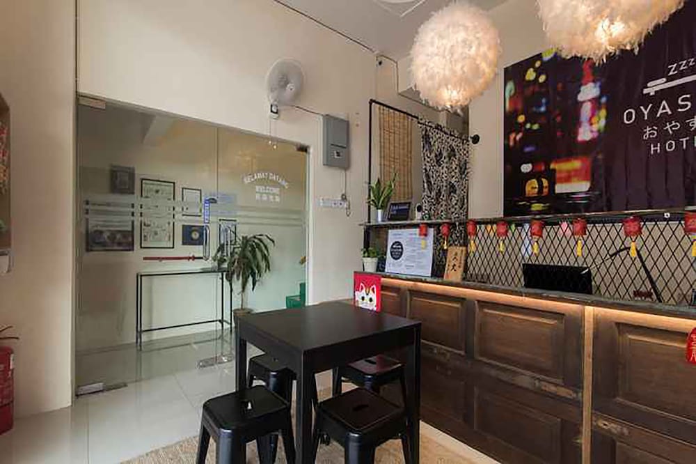 Oyasumi Hotel photo 2