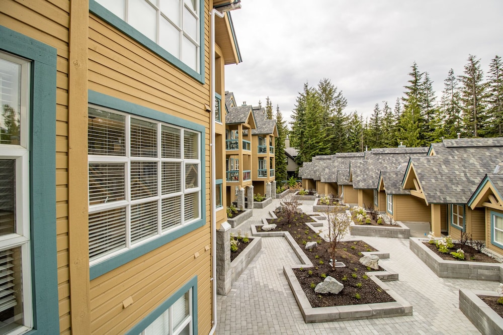Elevate Real Estate Management Snowbird - 302