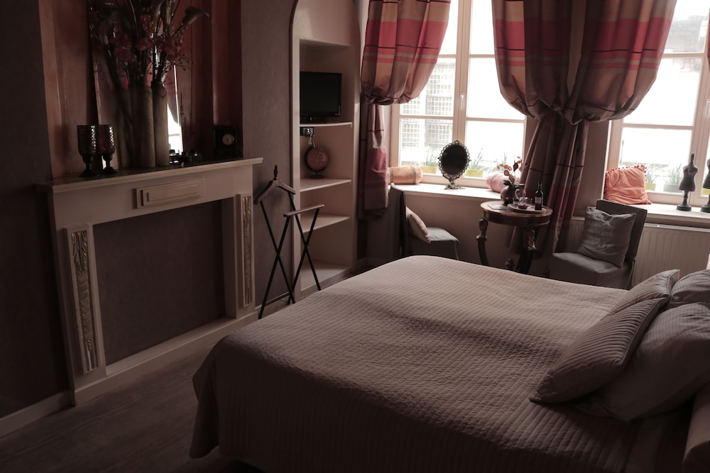Bruges Vacations - Con Ampere Bed Breakfast - Property Image 33