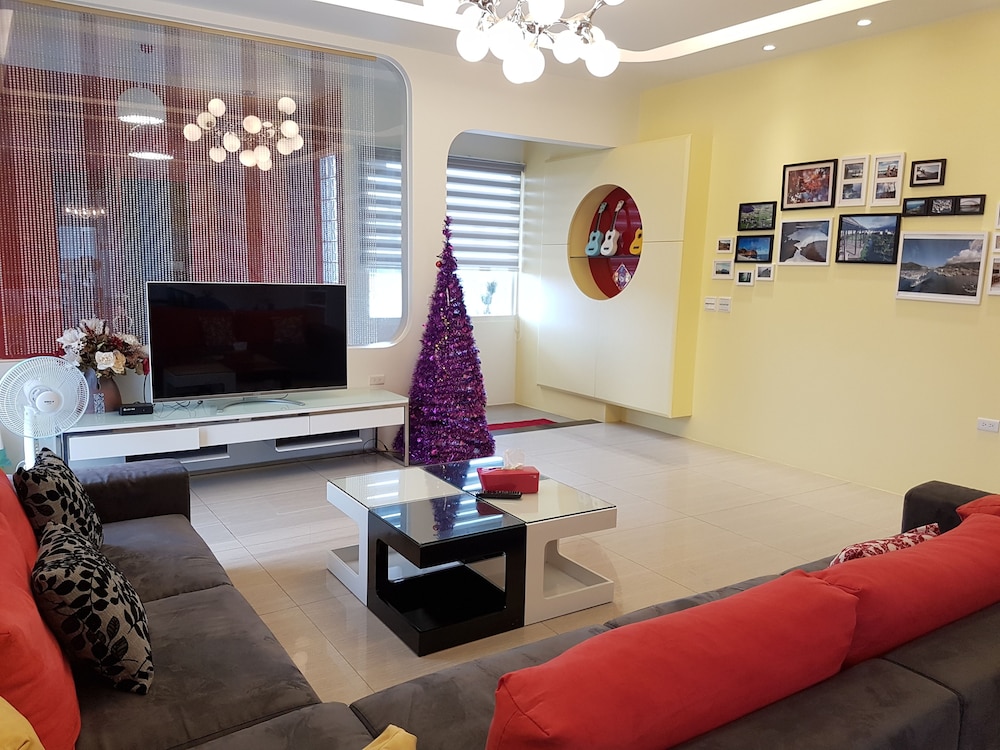 Super Cheap Homestay