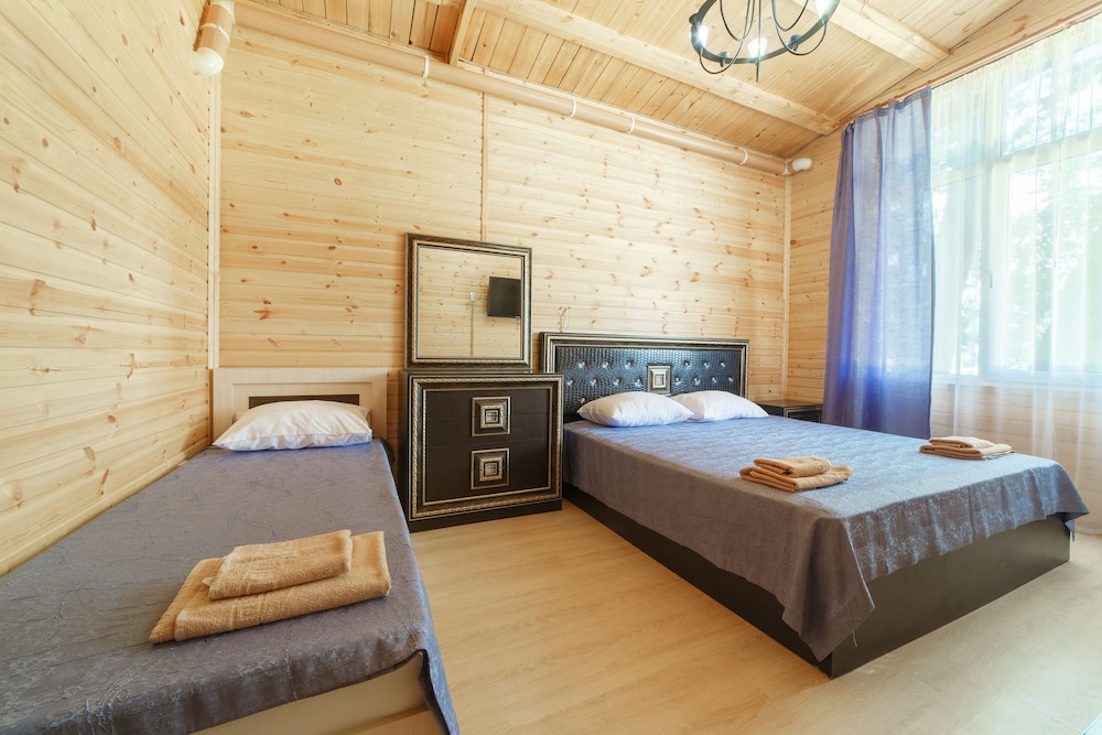 Magdalena Guesthouse