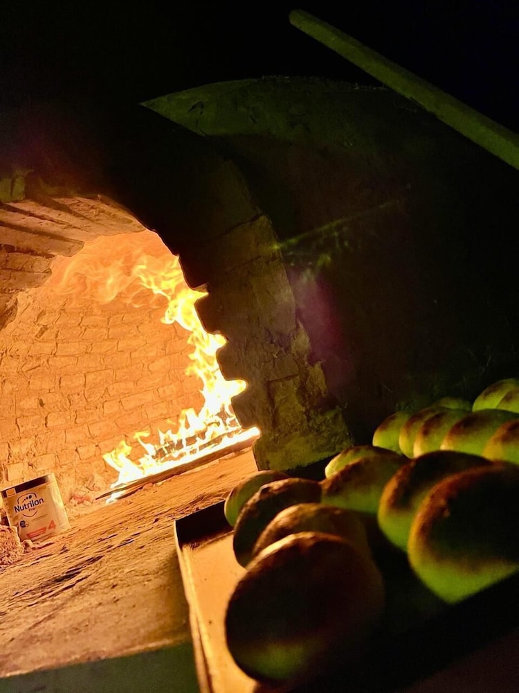 CASARTERO Eco Posada
