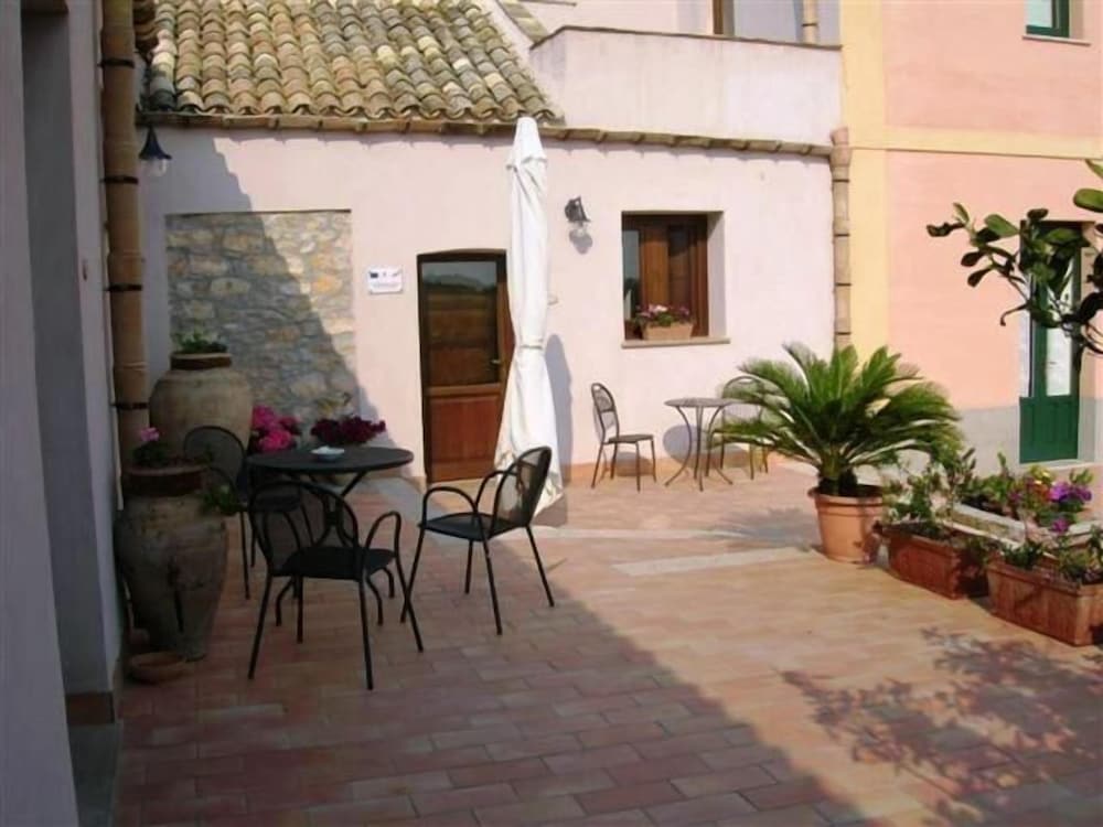 Agriturismo Baglio Donna Santa, Billede 21