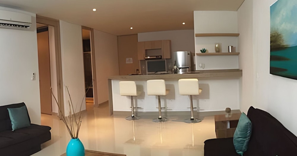 Apartamentos Reserva del Mar - by SOHO
