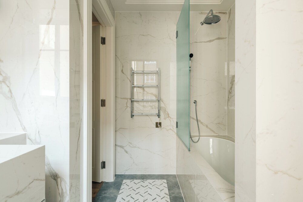 Claridge House by SLO