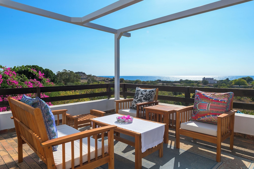 Villa Mary's Holiday House