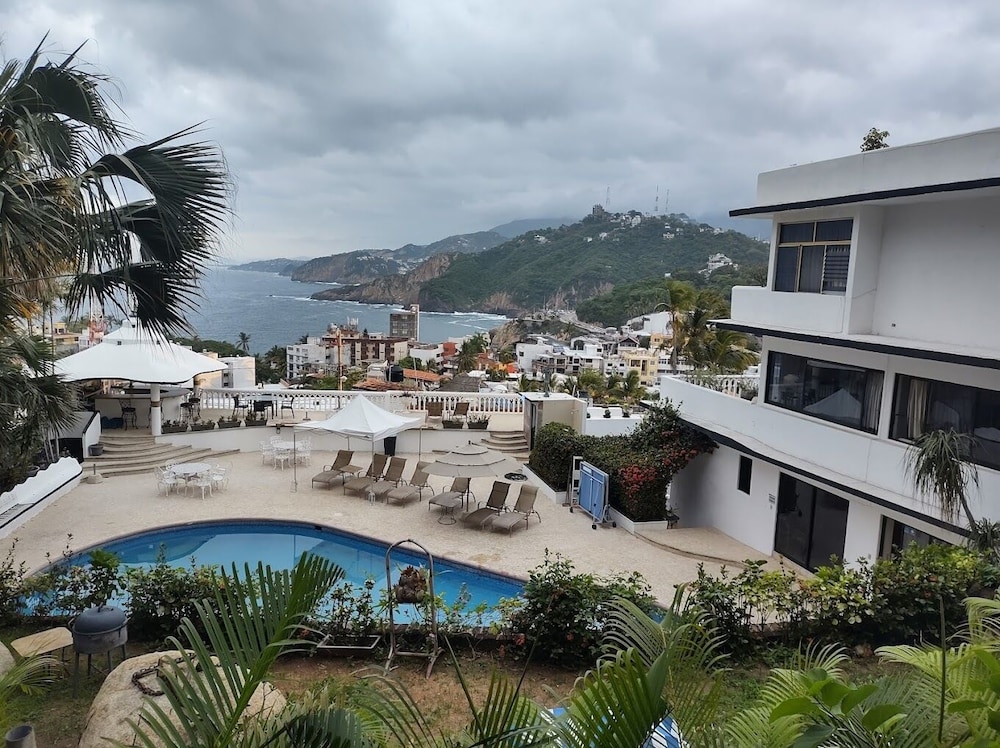 Villas Luna Marina