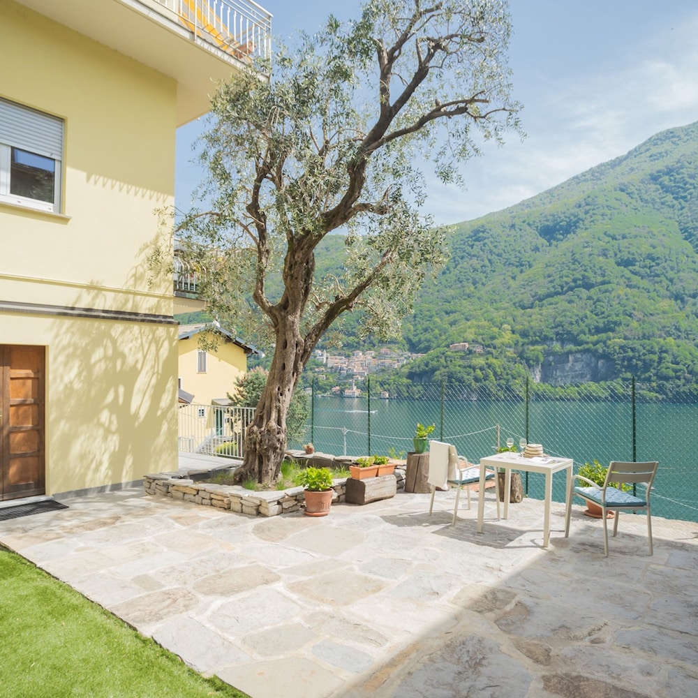 La Quiete in Laglio With 2 Bedrooms and 1 Bathrooms view 3