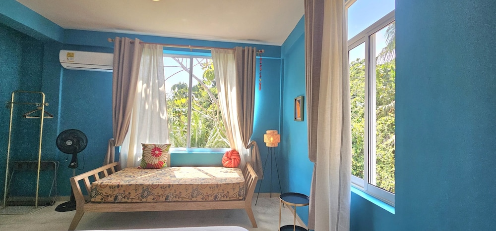 Casa Li Tayrona