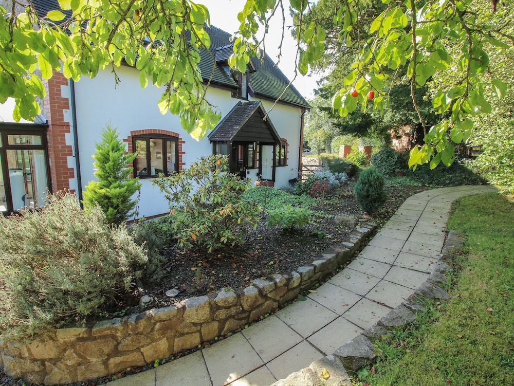 Rowan Cottage