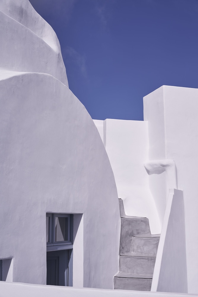 Hotel Fava Eco Suites