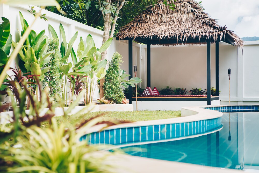 Coco Lilly Villas