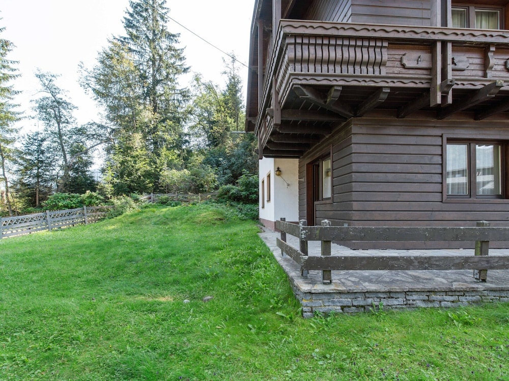 Cushy Apartment in Bad Kleinkirchheim near Ski Area