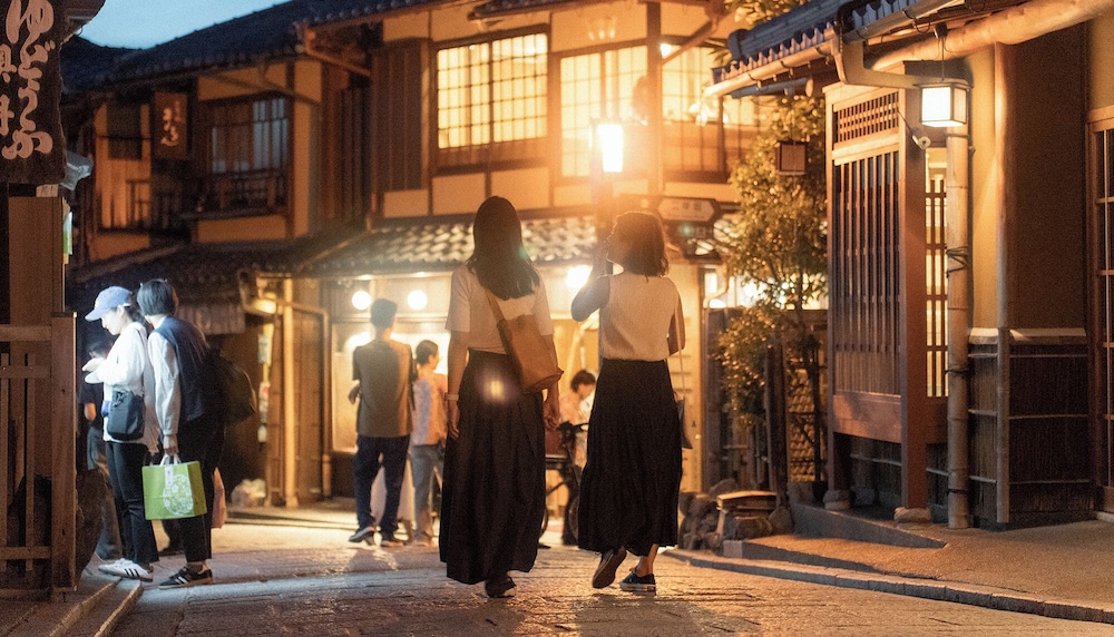 Rak Kiyomizu