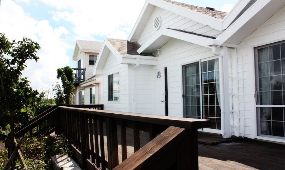Sharon's House