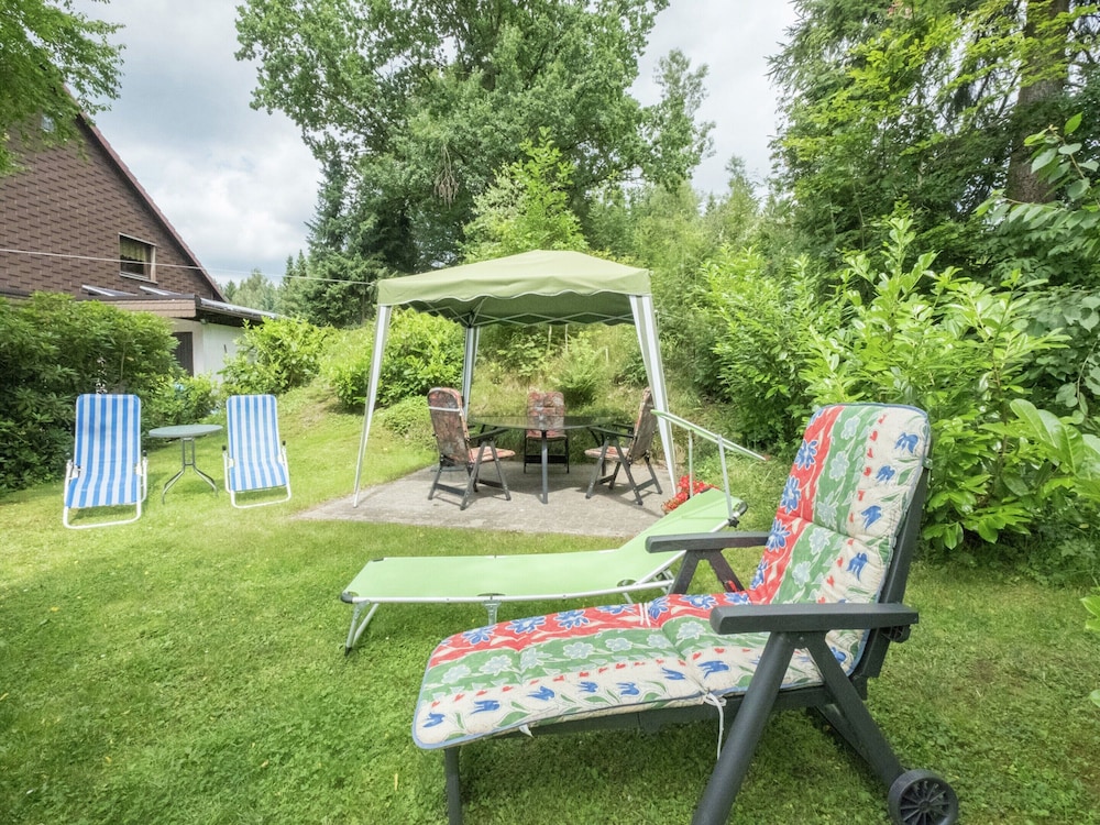 Charming Holiday Residence in the Harz With Wonderful Excursion Opportunities