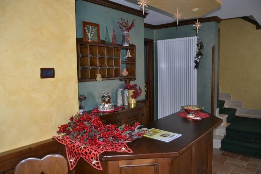 La Piazzetta Rooms & Breakfast