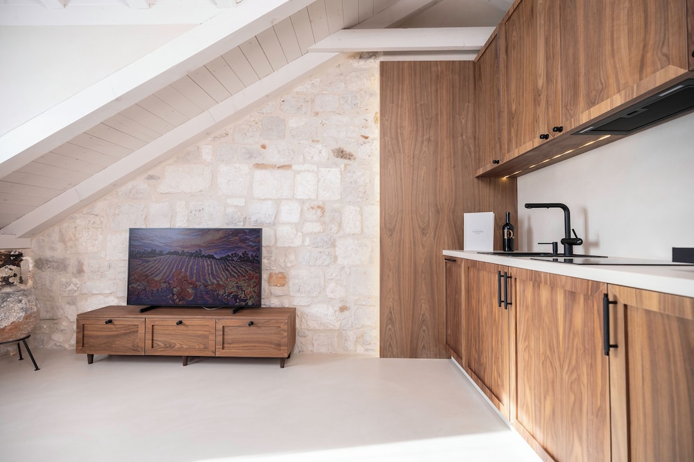 Forkira Luxury Hvar