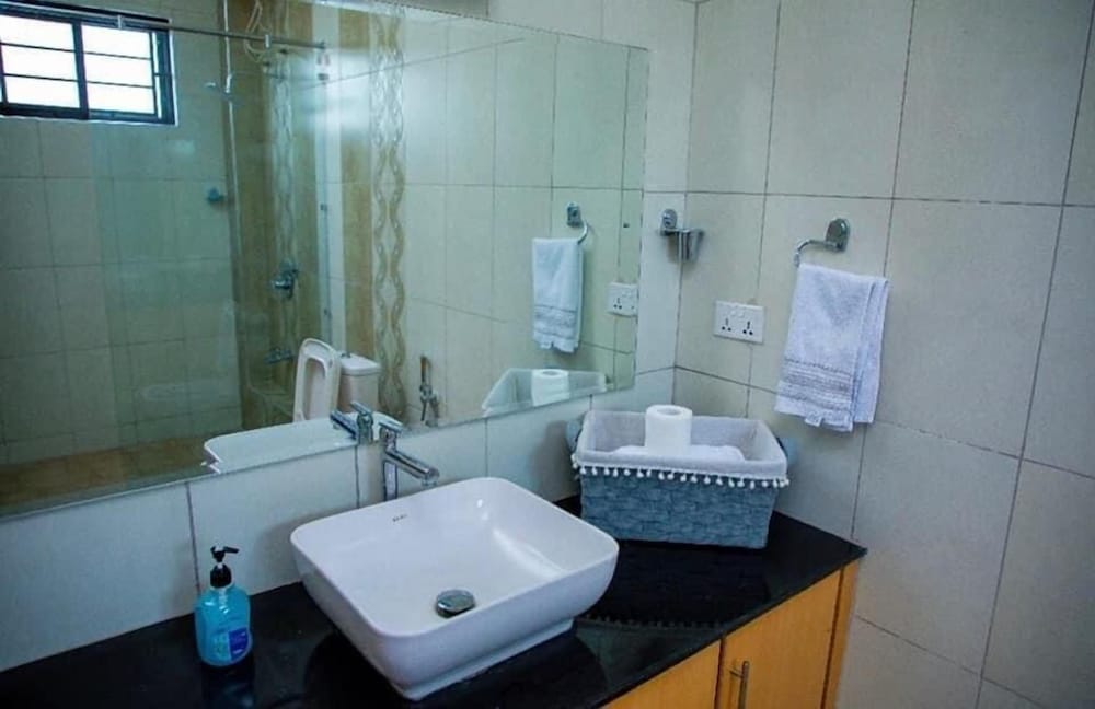 Lux Suites Jumbo Apartments kisumu