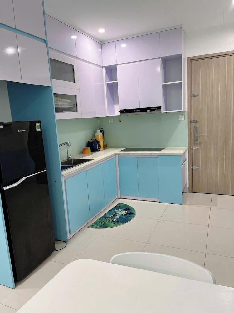 Vinhomes Ocean Park- Luxury Apartments