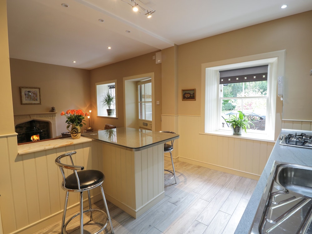 The Coach House