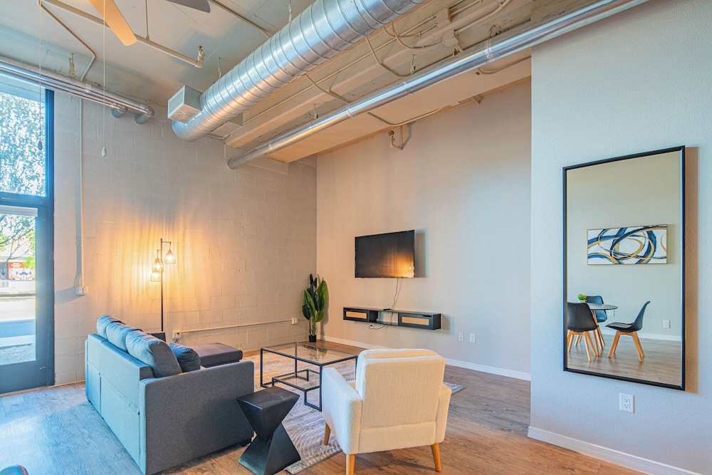 ROVE LIVING/KL - The Fredrick Tempe