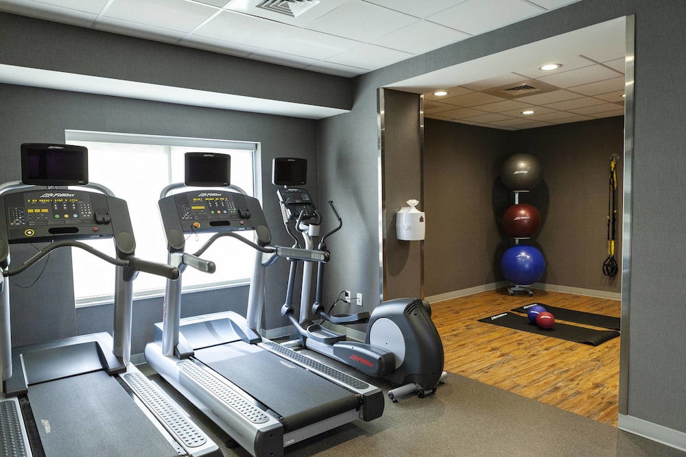 Fairfield Inn & Suites by Marriott Rockingham, Billede 6