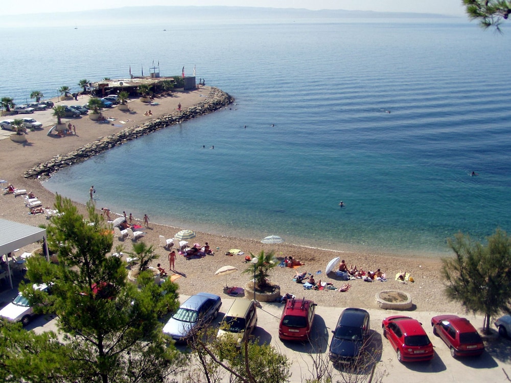 Maria - Close to the Beach - A1-maria view 4