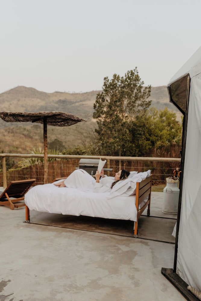 Dila's Lodge