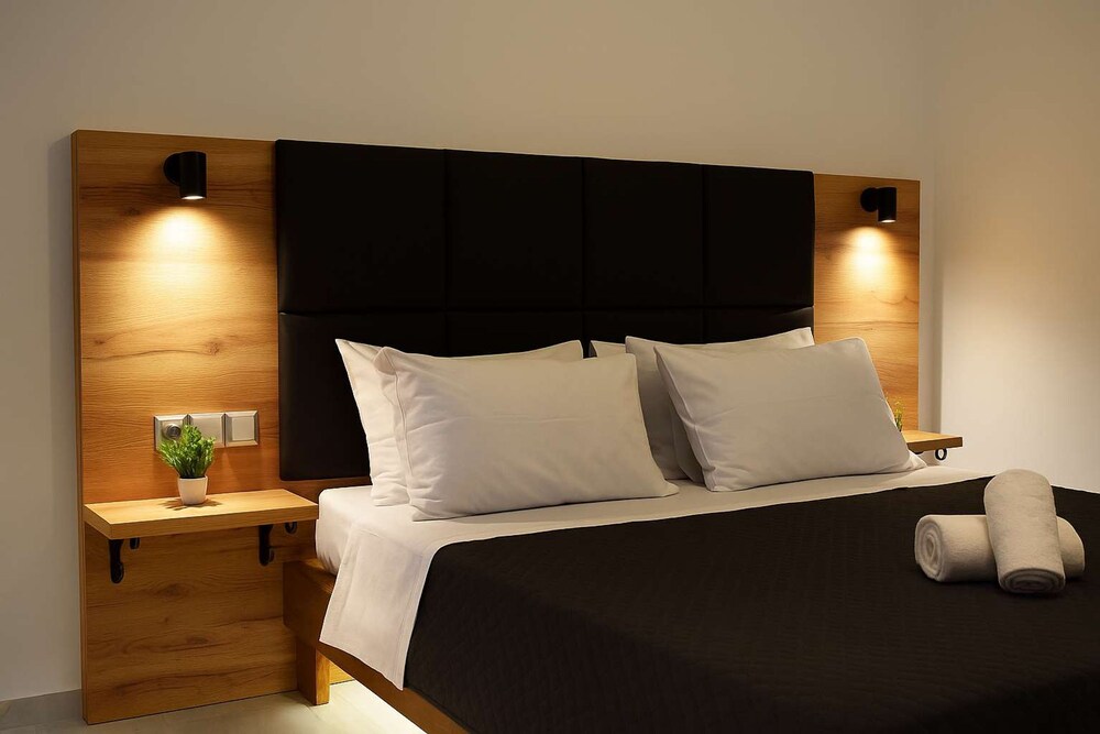 Lavish Living Suite Heraklion Crete